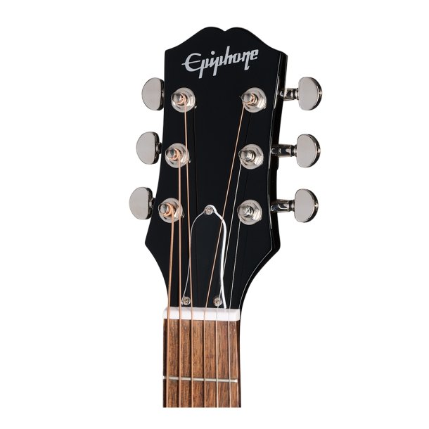 Epiphone J-45 Express EB (gigbag inkl.)